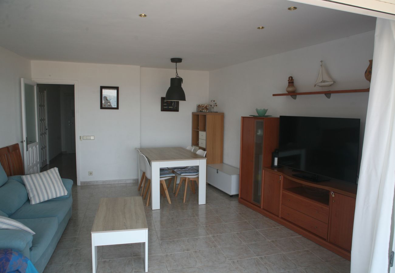 Apartamento en Estartit - ROCAMAURA II 5-8