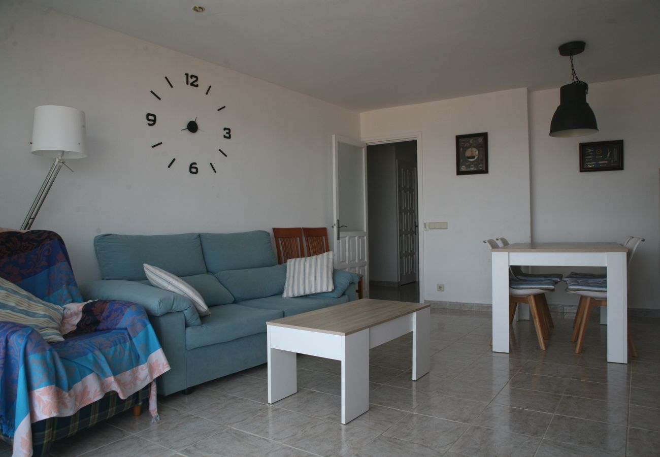 Apartamento en Estartit - ROCAMAURA II 5-8