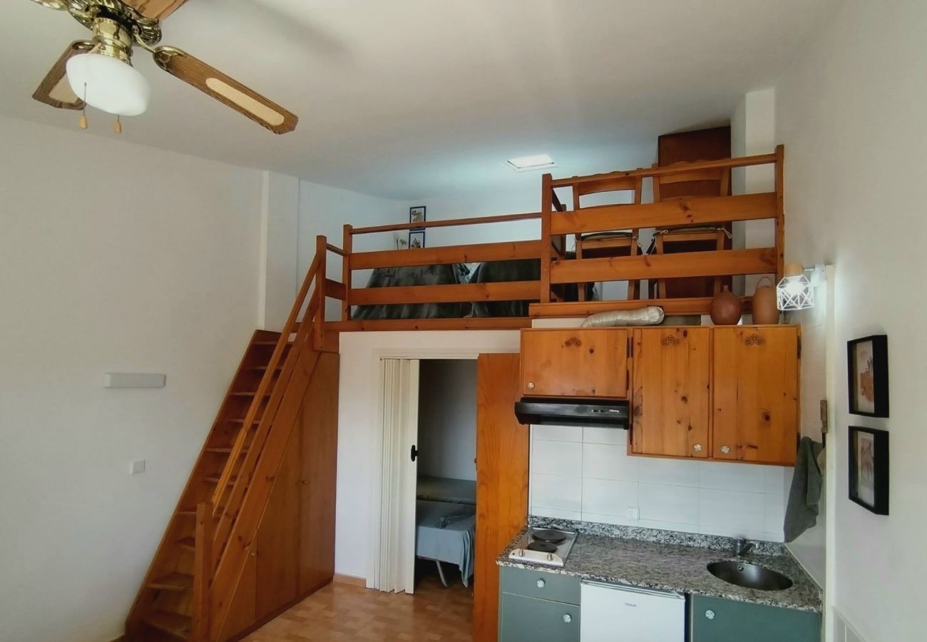 Apartamento en Estartit - ARGONAVIS 319