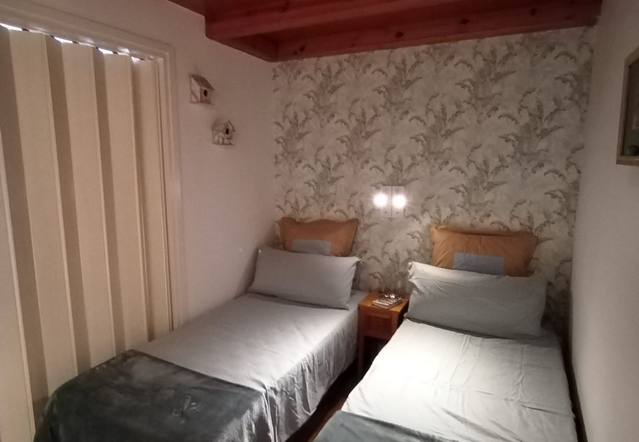 Apartamento en Estartit - ARGONAVIS 319