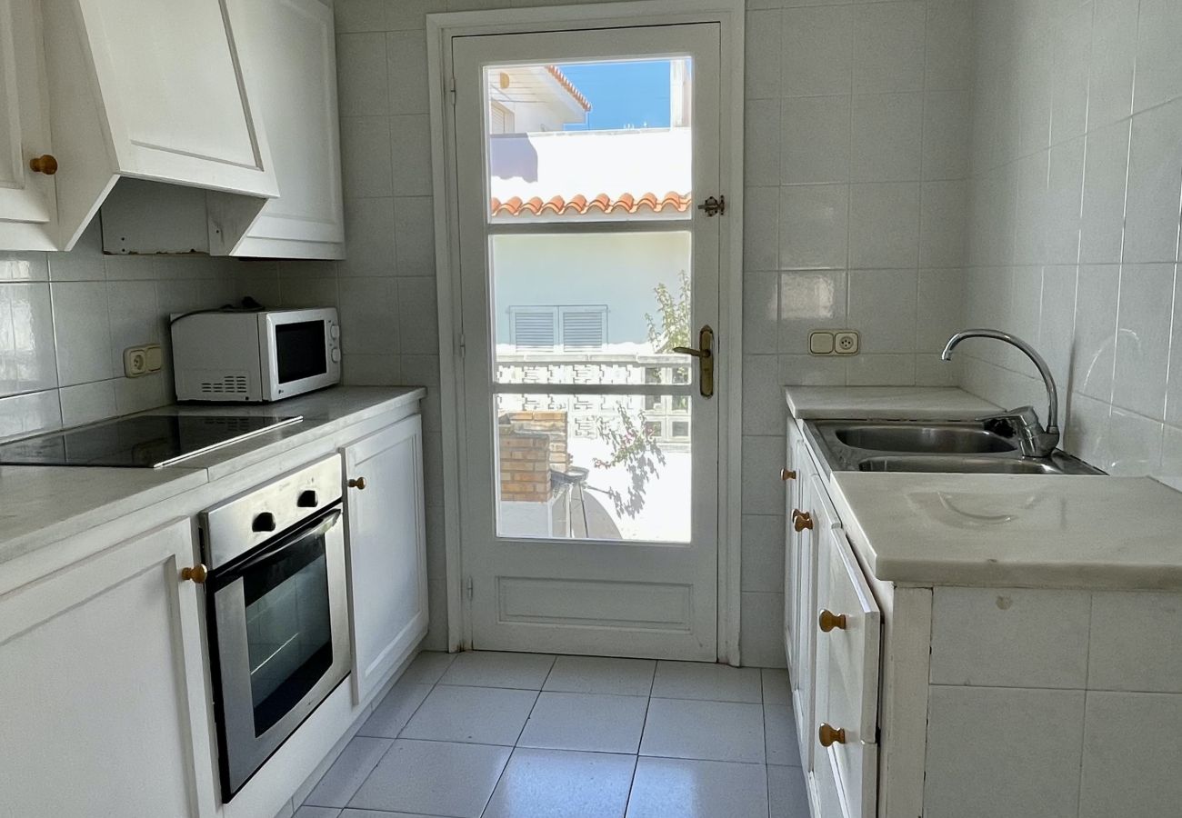 Casa en L'Escala - CASA LA VINYA 14 3D 