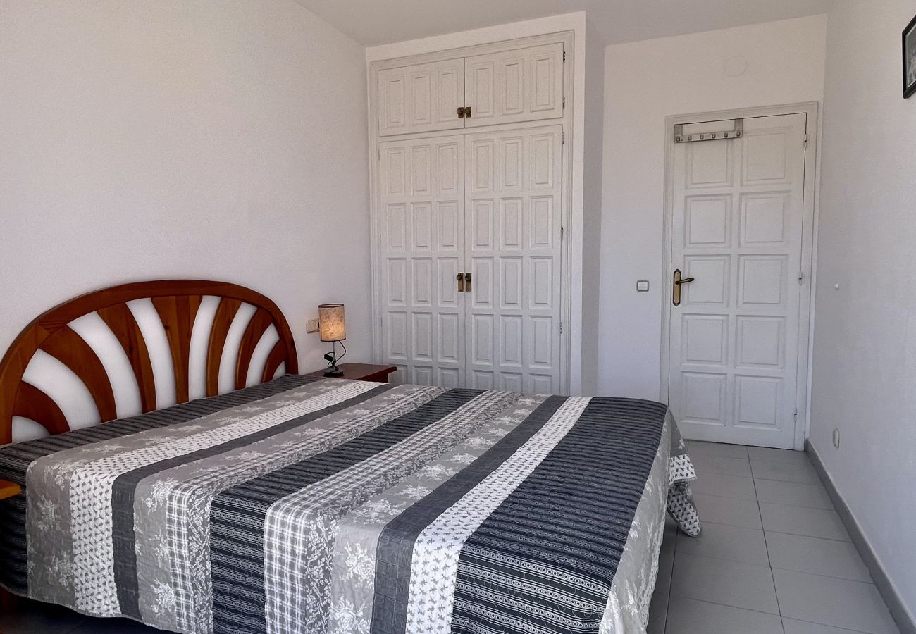 Casa en L'Escala - CASA LA VINYA 14 3D 