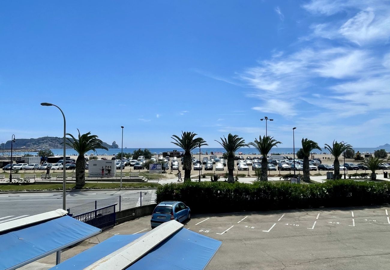 Apartamento en Estartit - CATALONIA 1-9