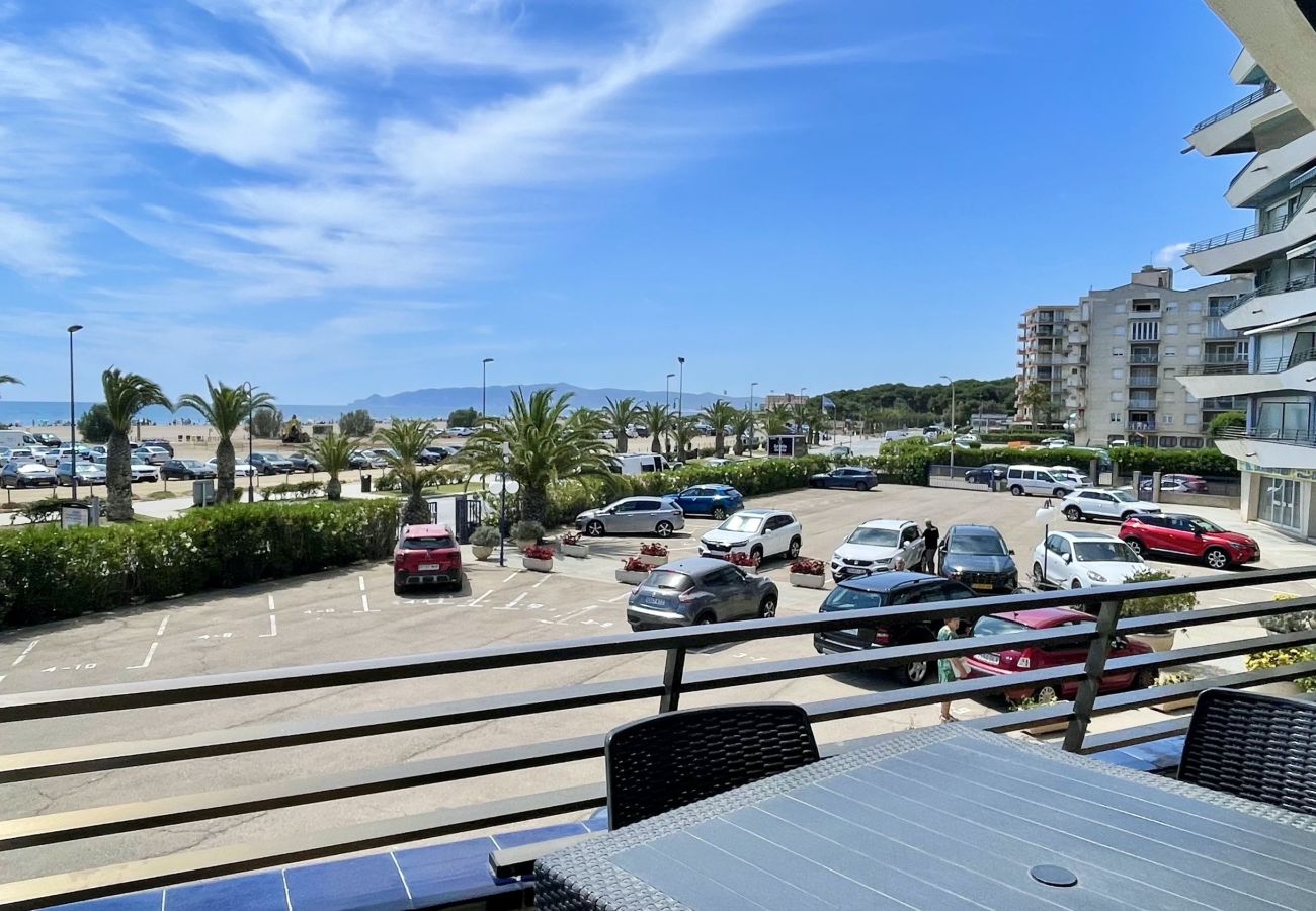 Apartamento en Estartit - CATALONIA 1-9