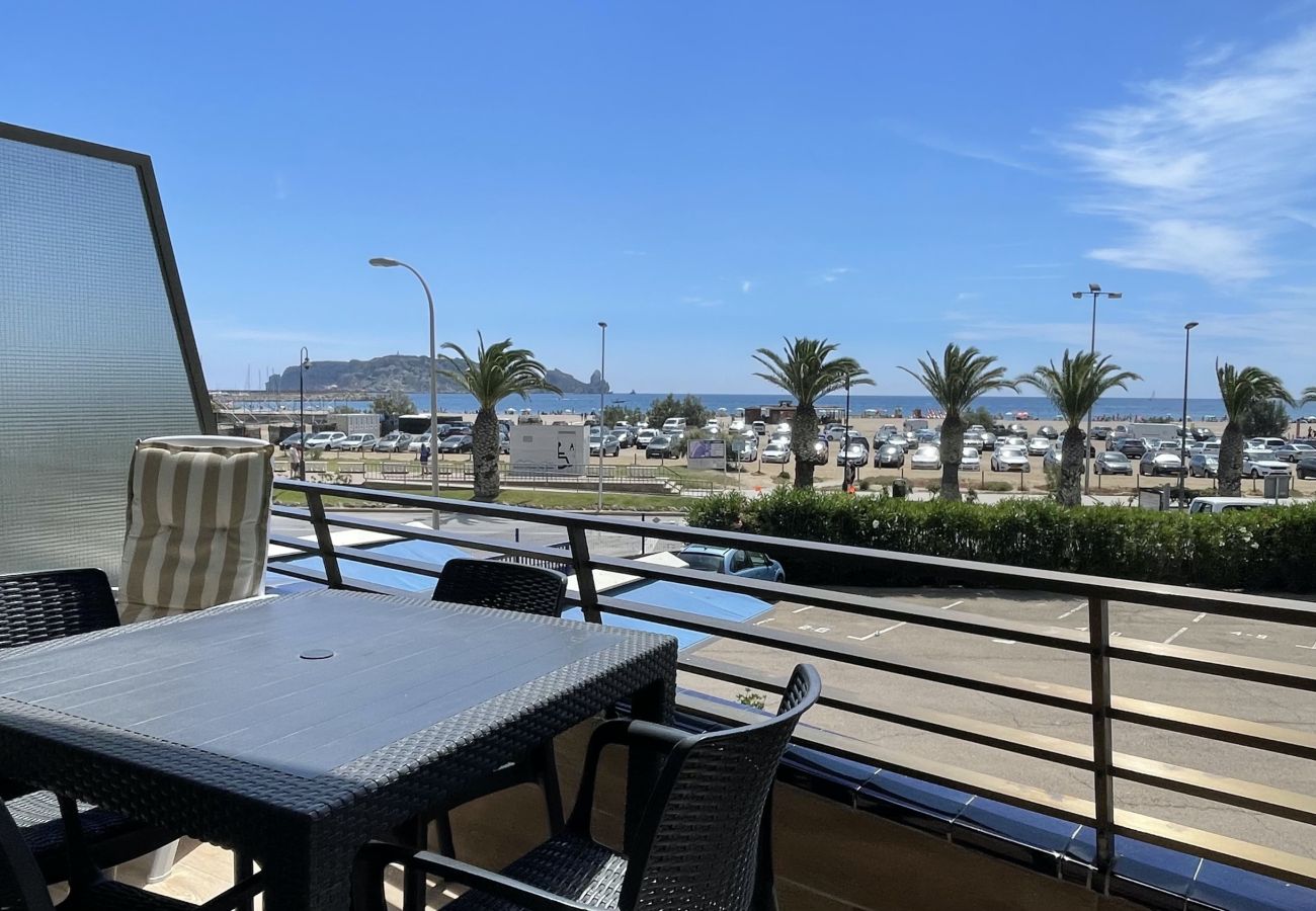 Apartamento en Estartit - CATALONIA 1-9