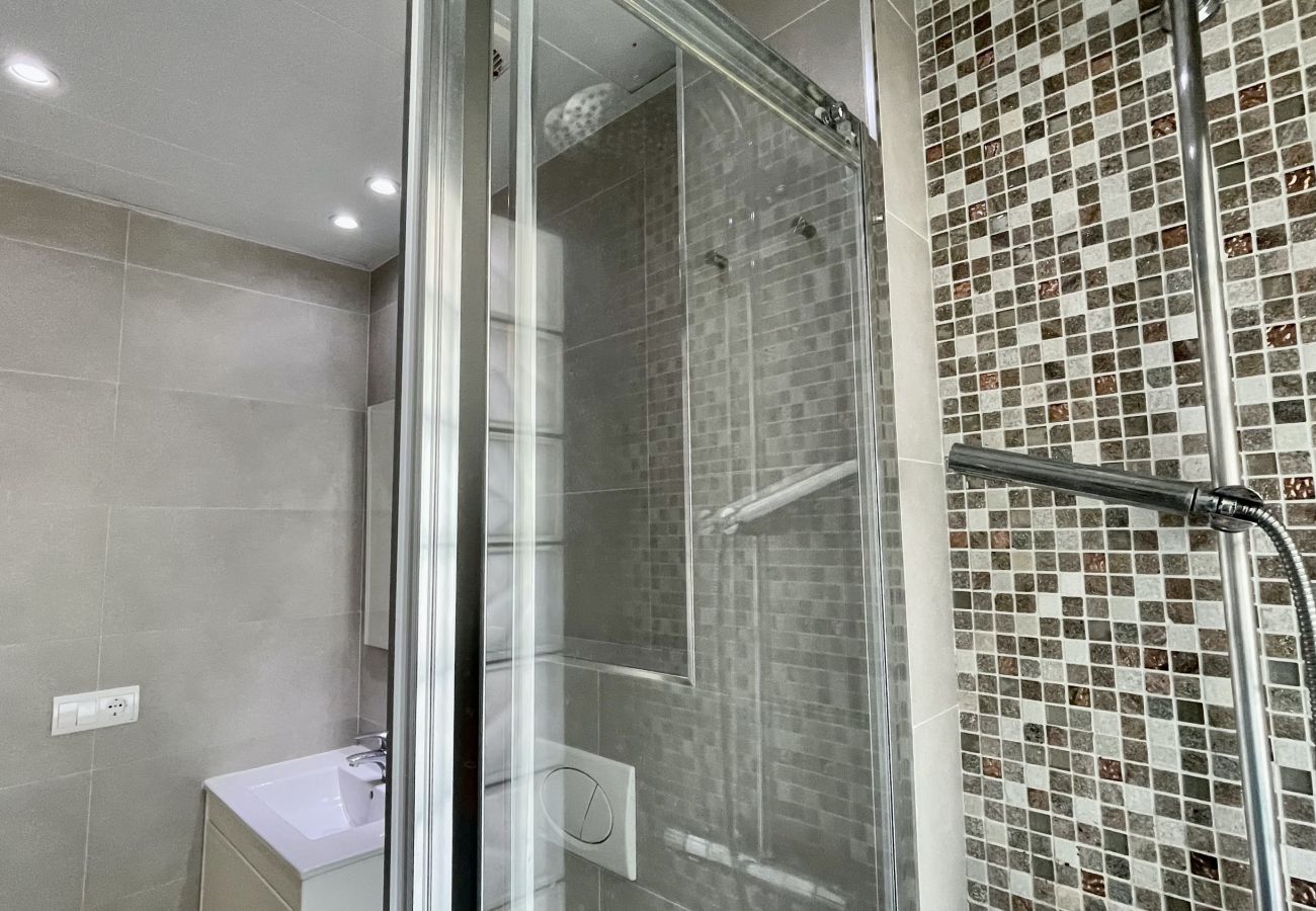 Apartamento en Estartit - CATALONIA 1-9