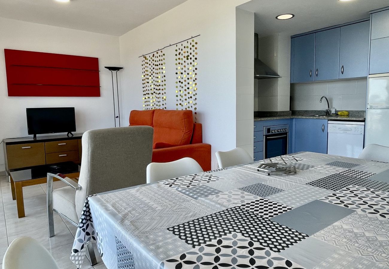 Apartamento en Estartit - CATALONIA 3-9  