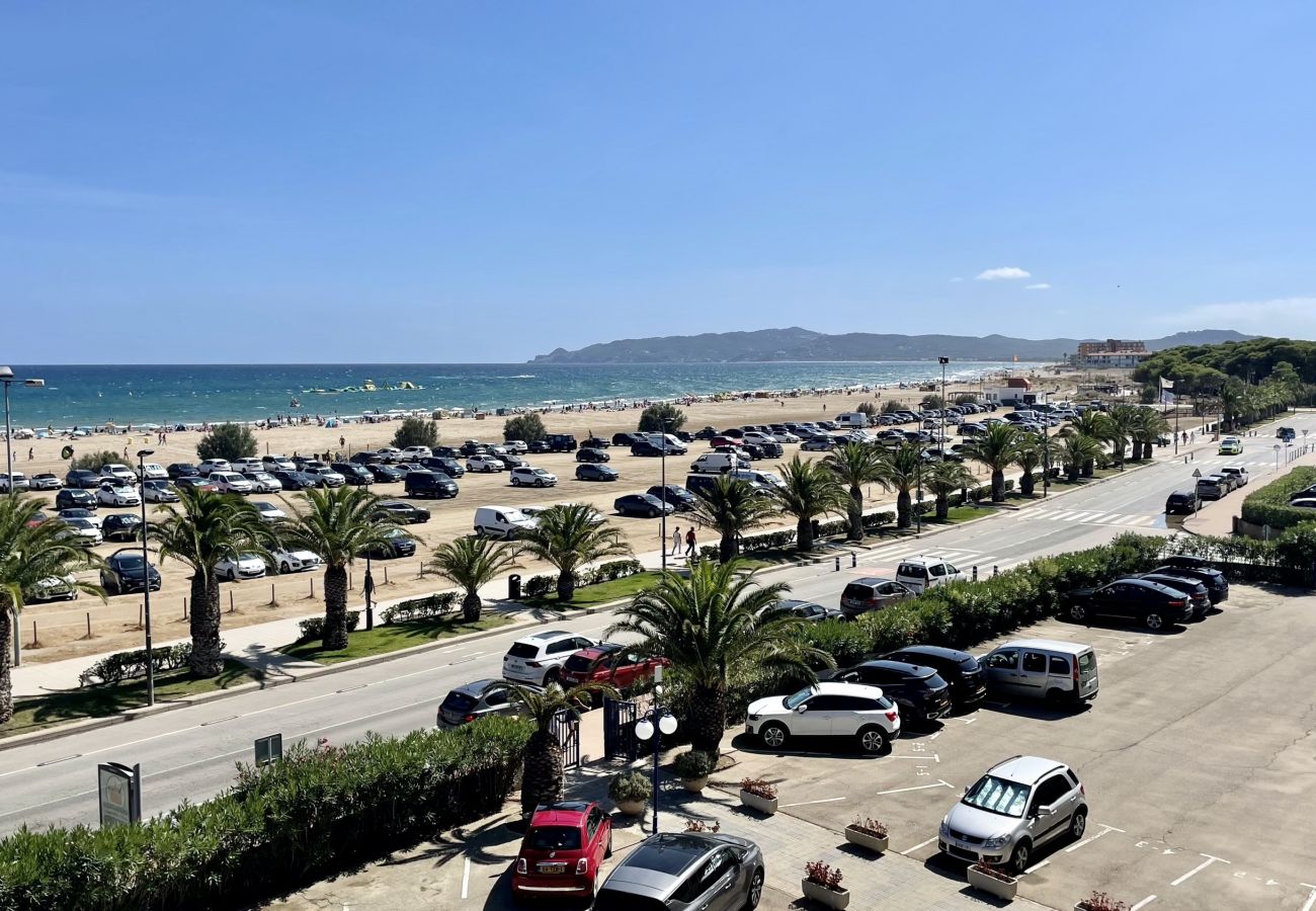 Apartamento en Estartit - CATALONIA 3-9  