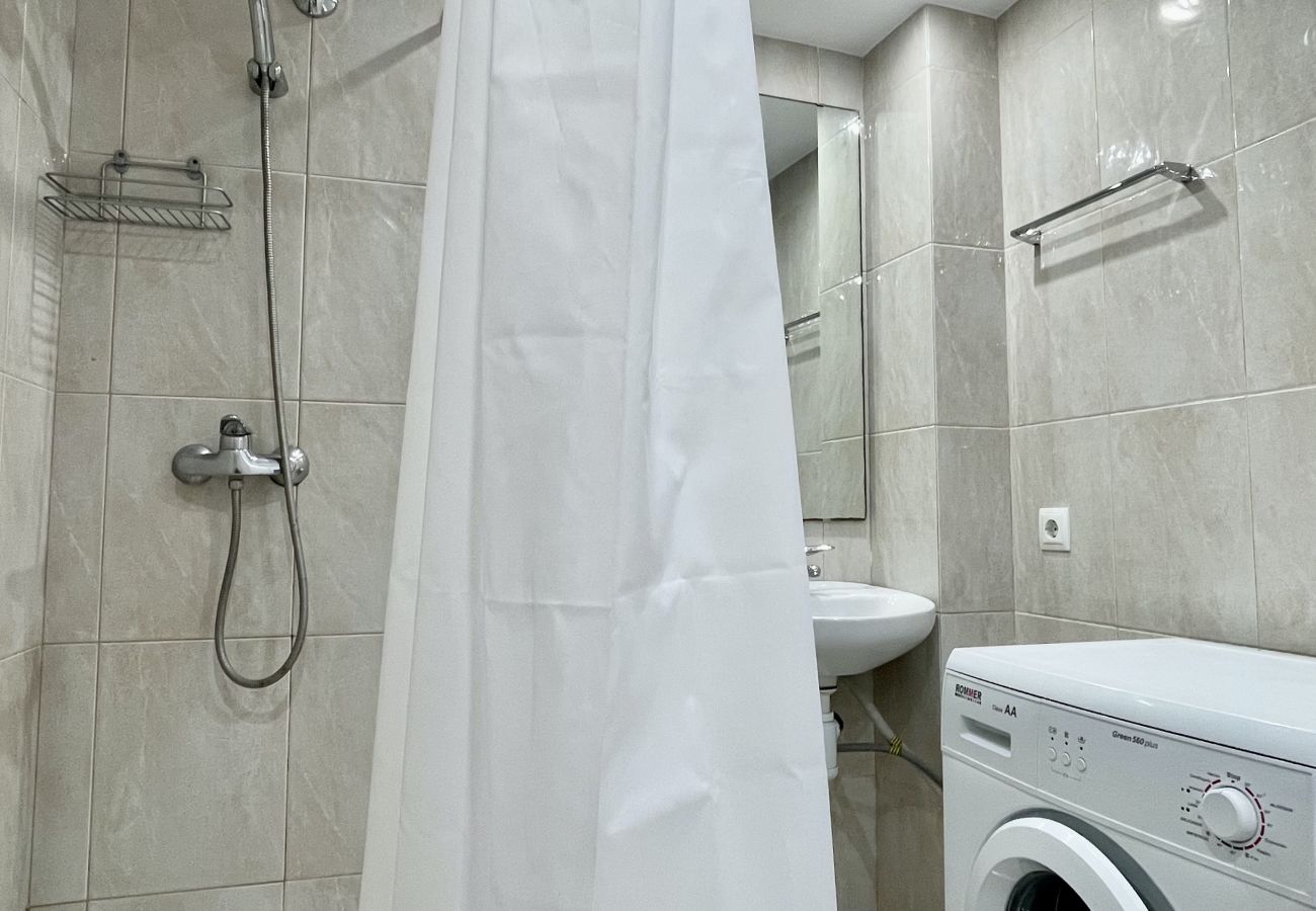 Apartamento en Estartit - CATALONIA 3-9  