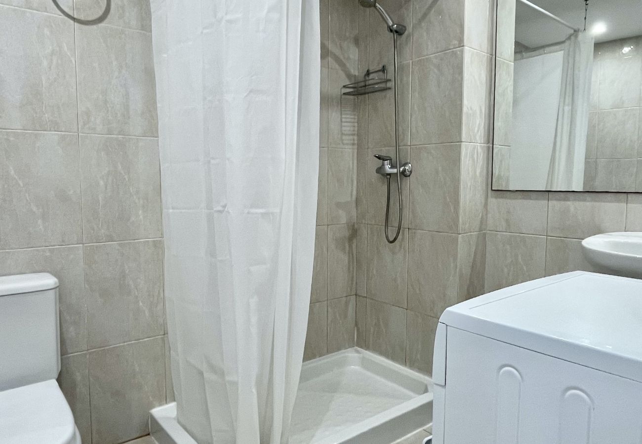 Apartamento en Estartit - CATALONIA 3-9  