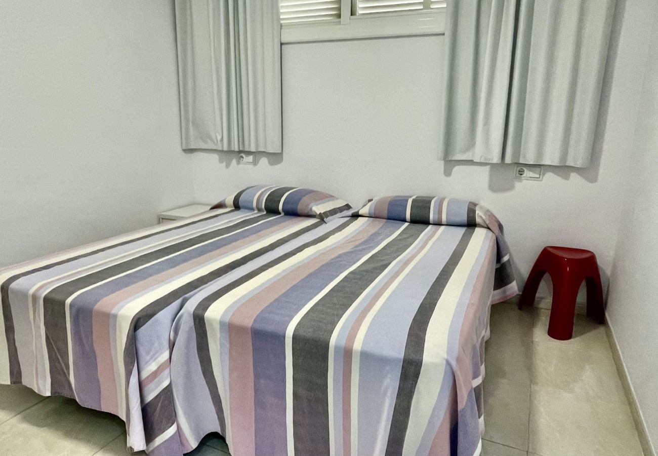 Apartamento en Estartit - CATALONIA 3-9  