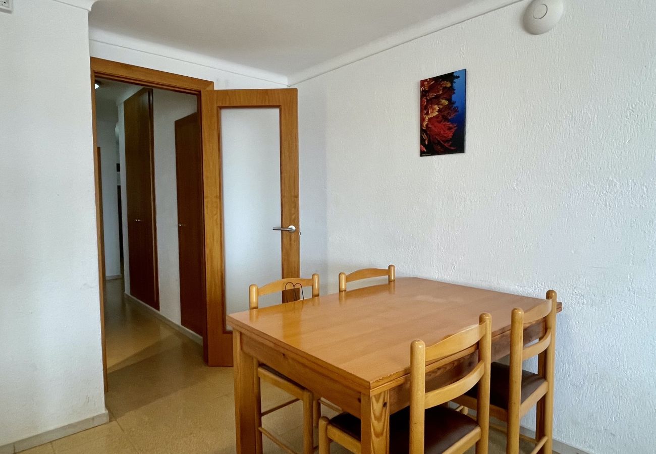 Apartamento en Estartit - MARINA 1A