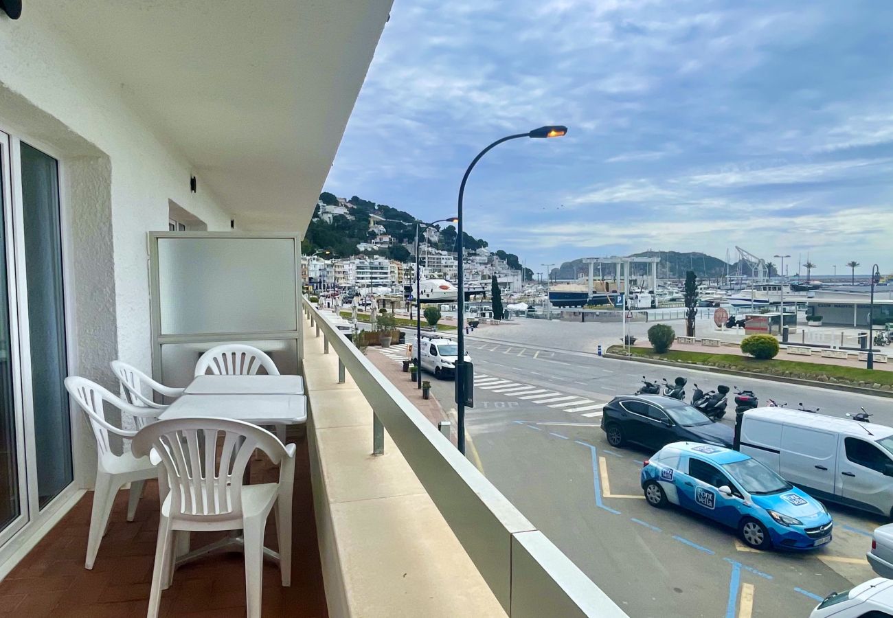 Apartamento en Estartit - MARINA 1A