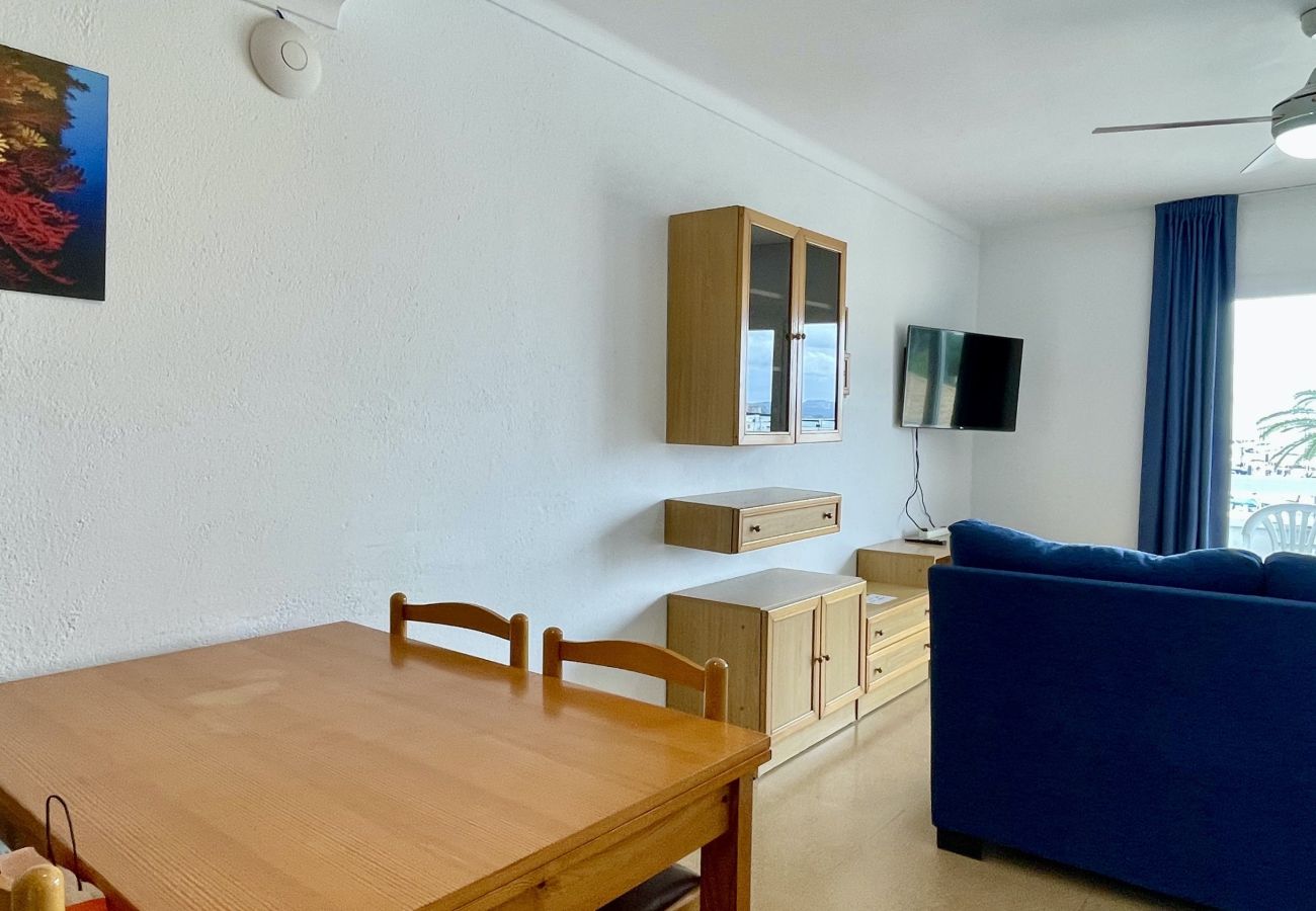 Apartamento en Estartit - MARINA 1A