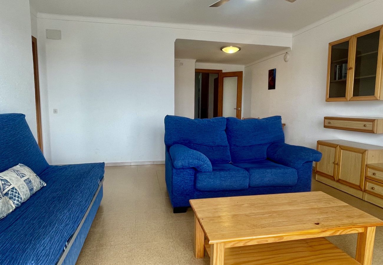 Apartamento en Estartit - MARINA 1A