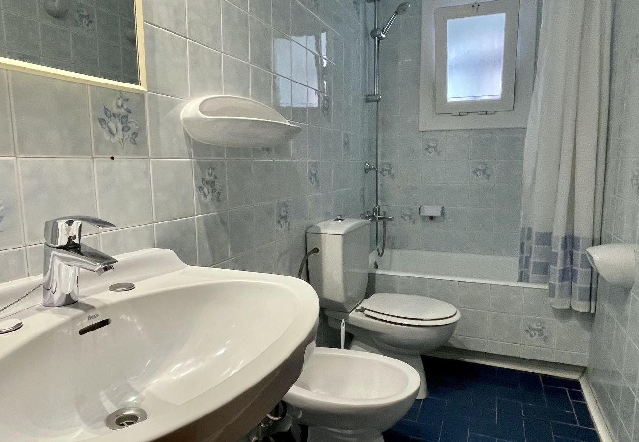 Apartamento en Estartit - MARINA 1A