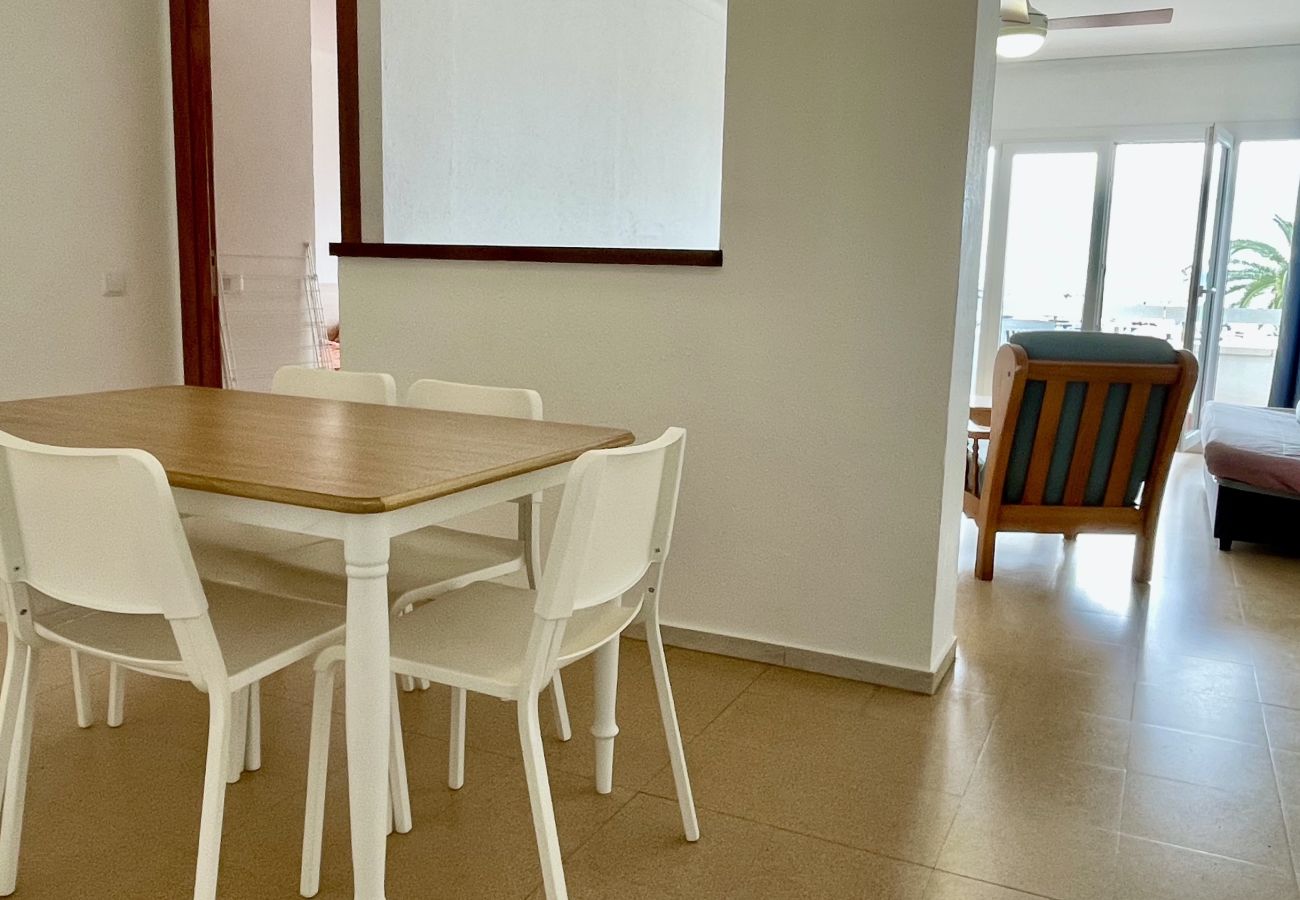 Apartamento en Estartit - MARINA 1B