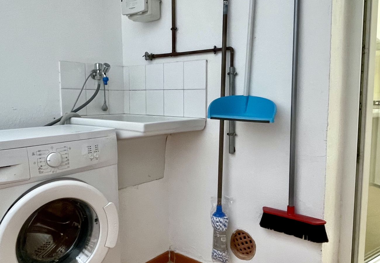 Apartamento en Estartit - MARINA 1B