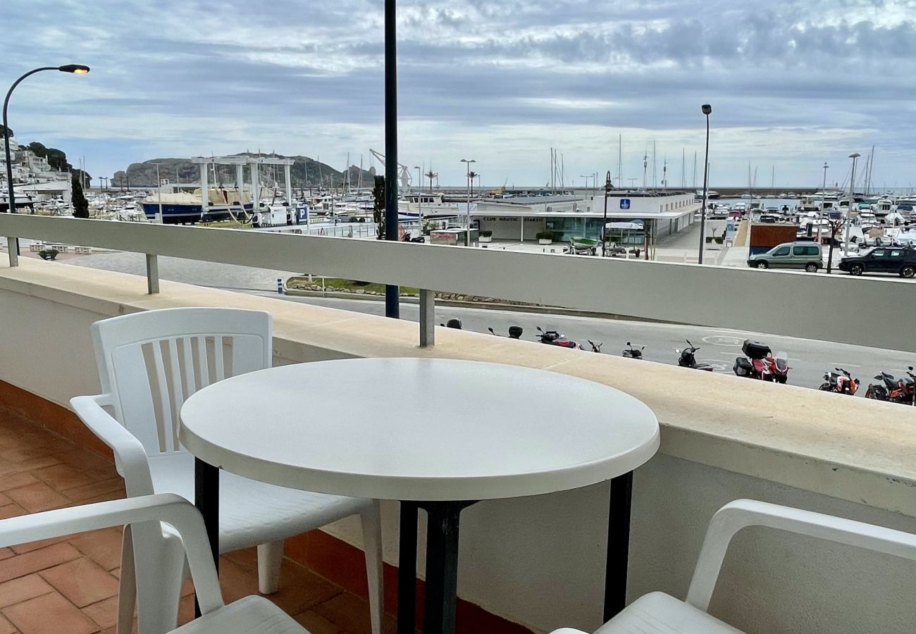 Apartamento en Estartit - MARINA 1B
