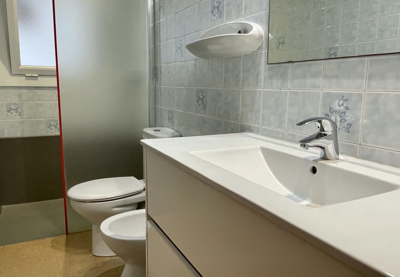 Apartamento en Estartit - MARINA 1B