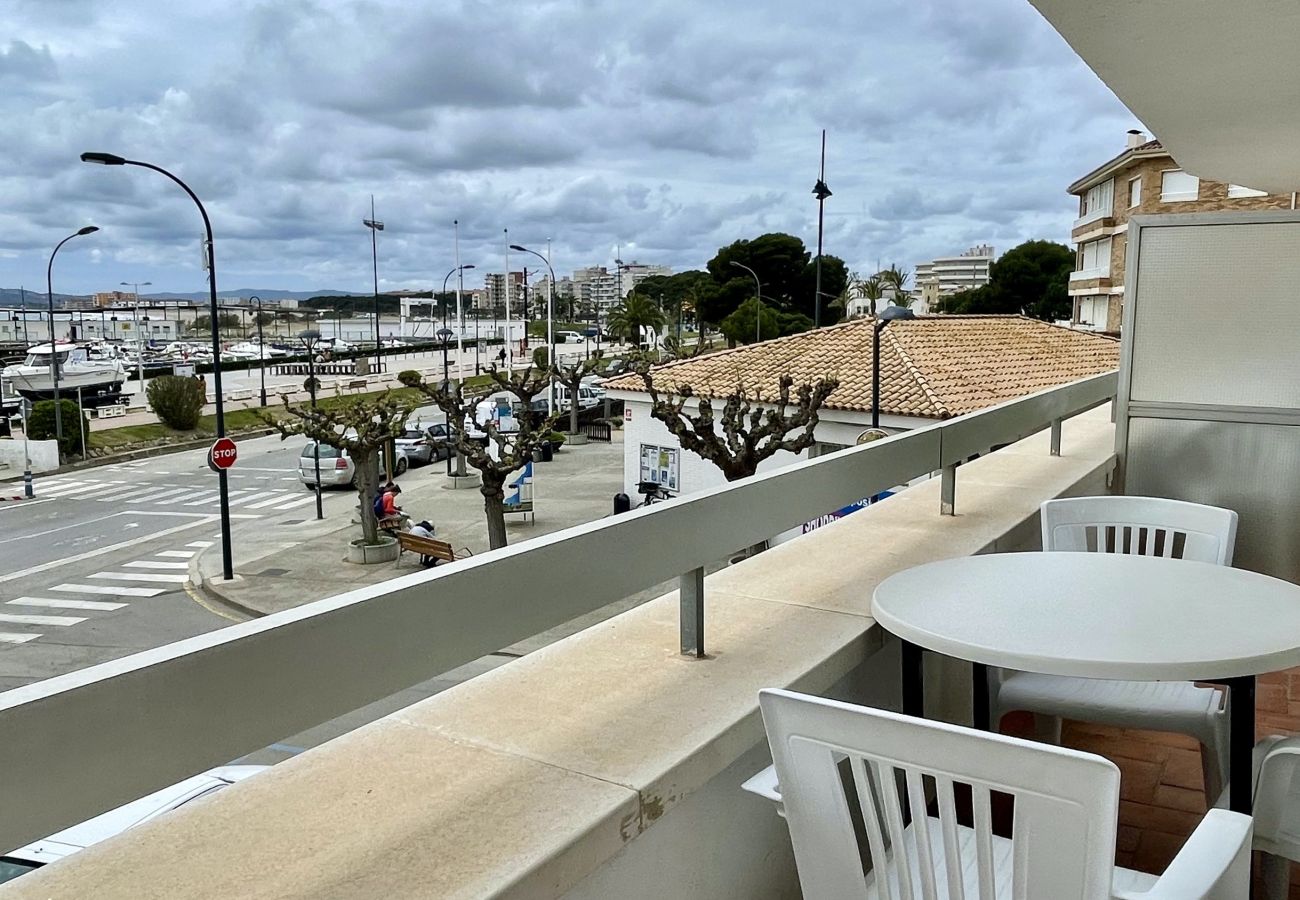 Apartamento en Estartit - MARINA 1B