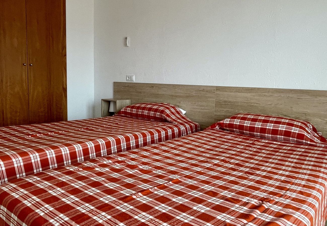 Apartamento en Estartit - MARINA 1B