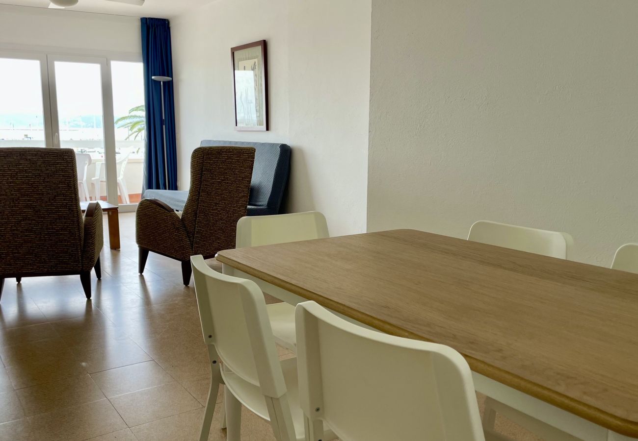 Apartamento en Estartit - MARINA 1C
