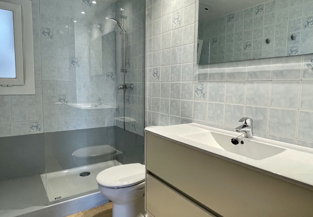 Apartamento en Estartit - MARINA 1C