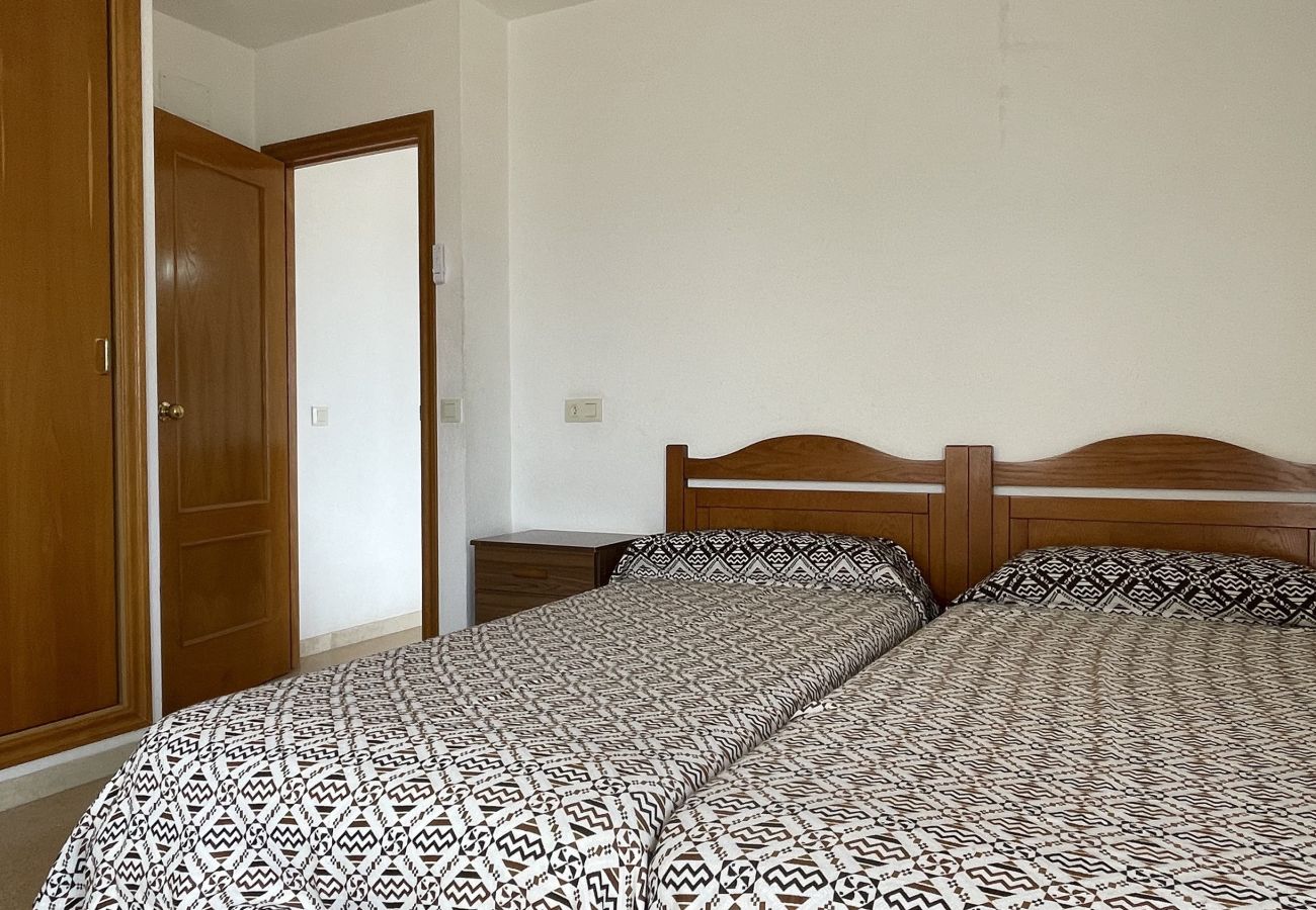 Apartamento en Estartit - MARINA 2A