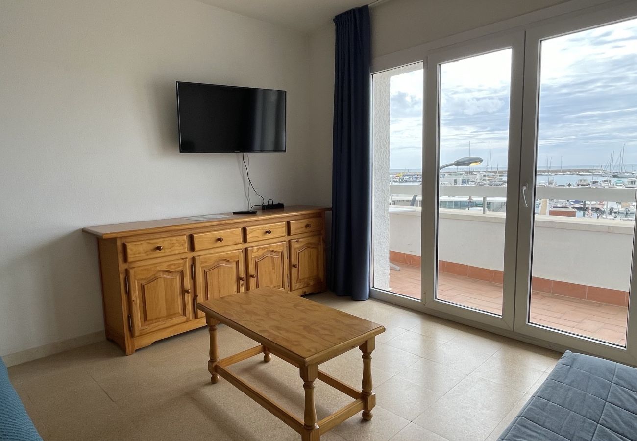 Apartamento en Estartit - MARINA 2B