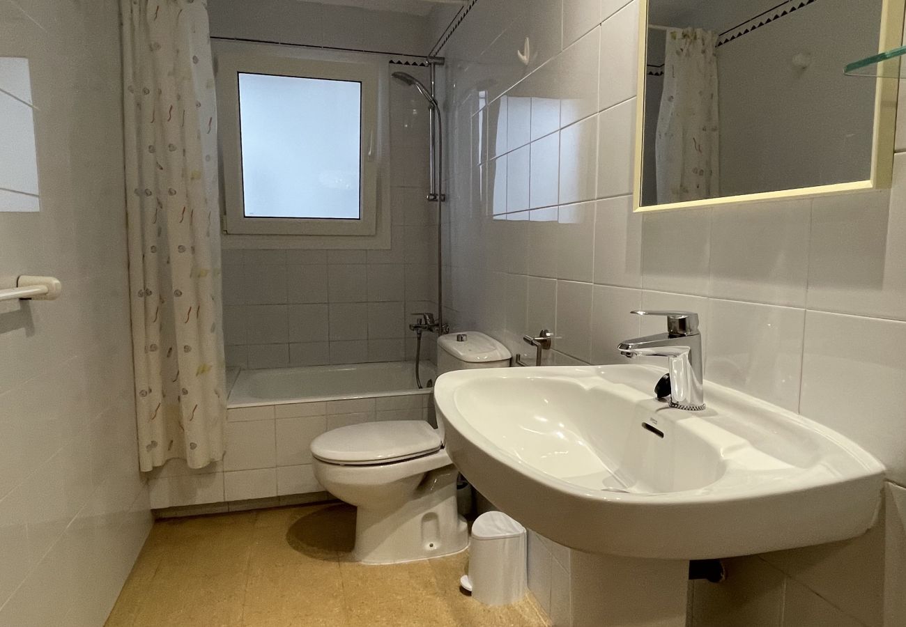 Apartamento en Estartit - MARINA 2B