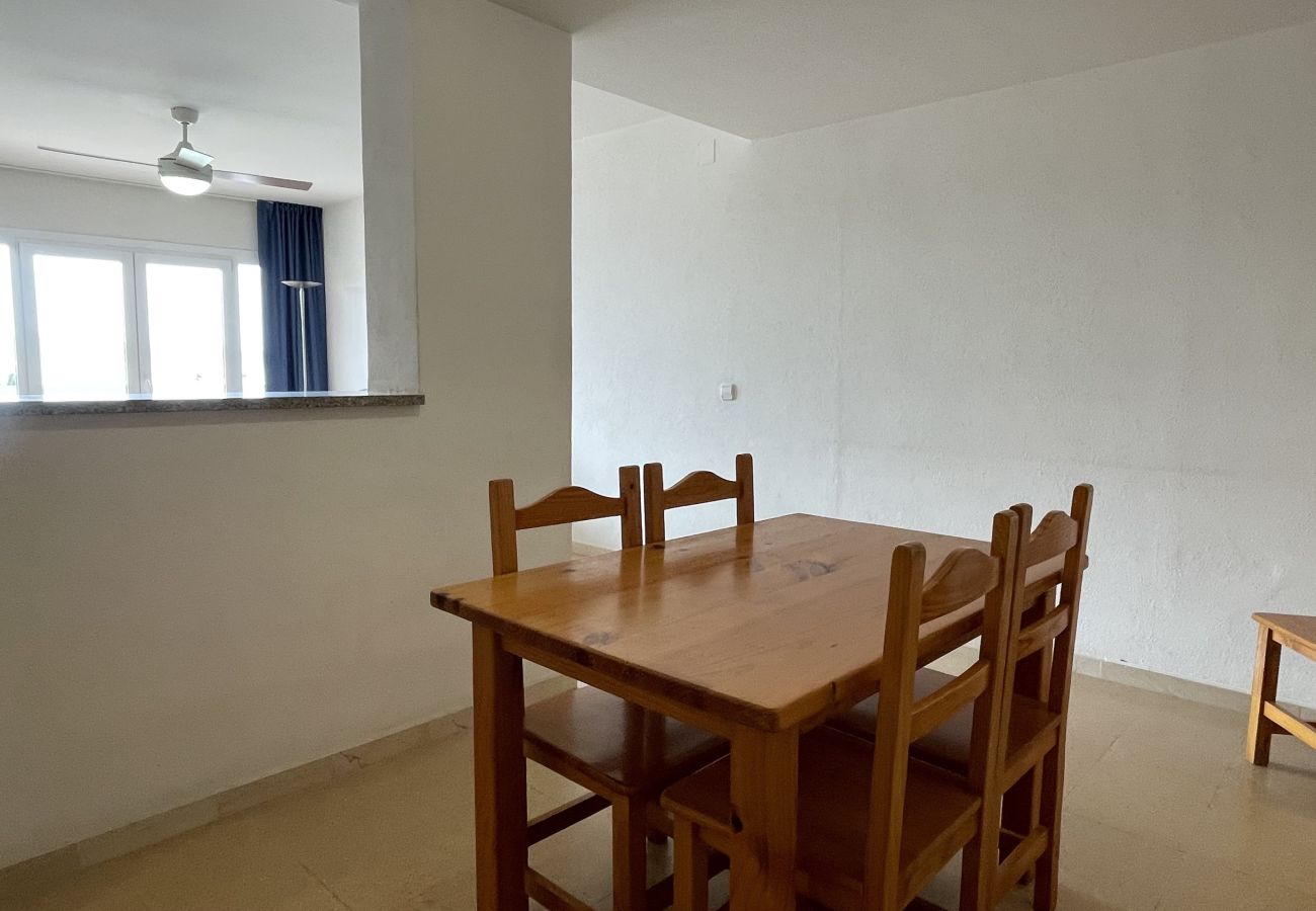 Apartamento en Estartit - MARINA 2B