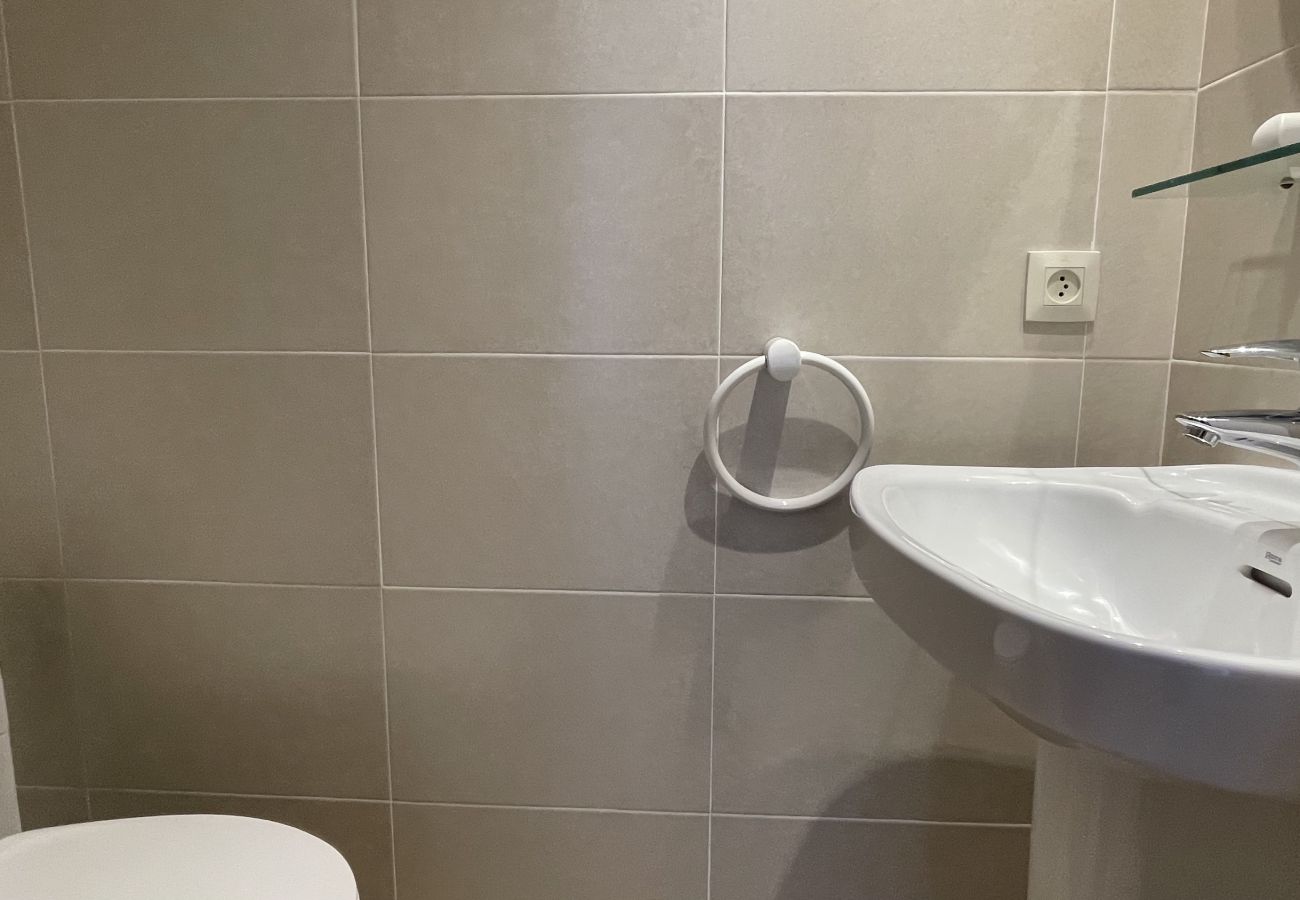 Apartamento en Estartit - MARINA 2C