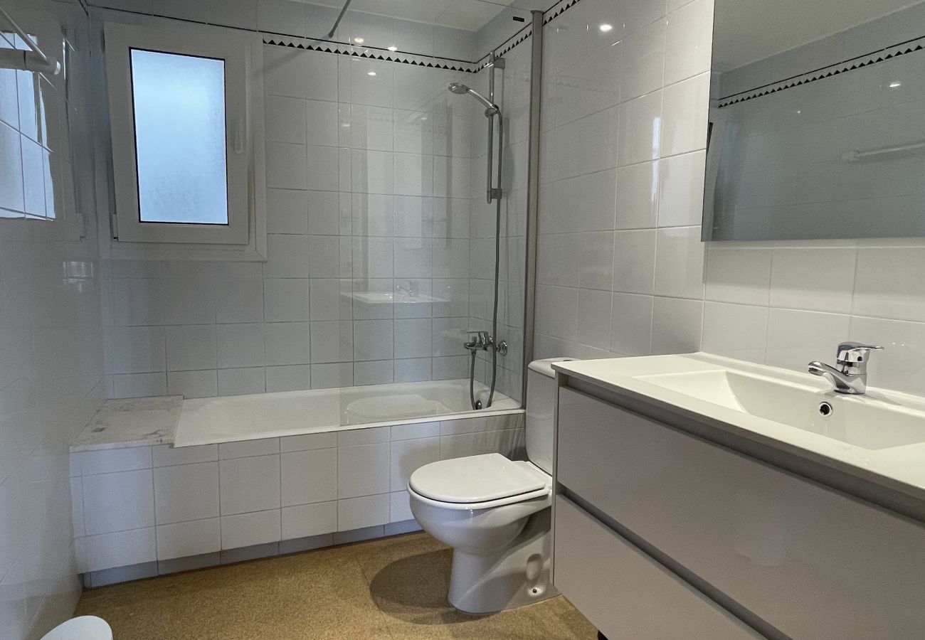 Apartamento en Estartit - MARINA 2C