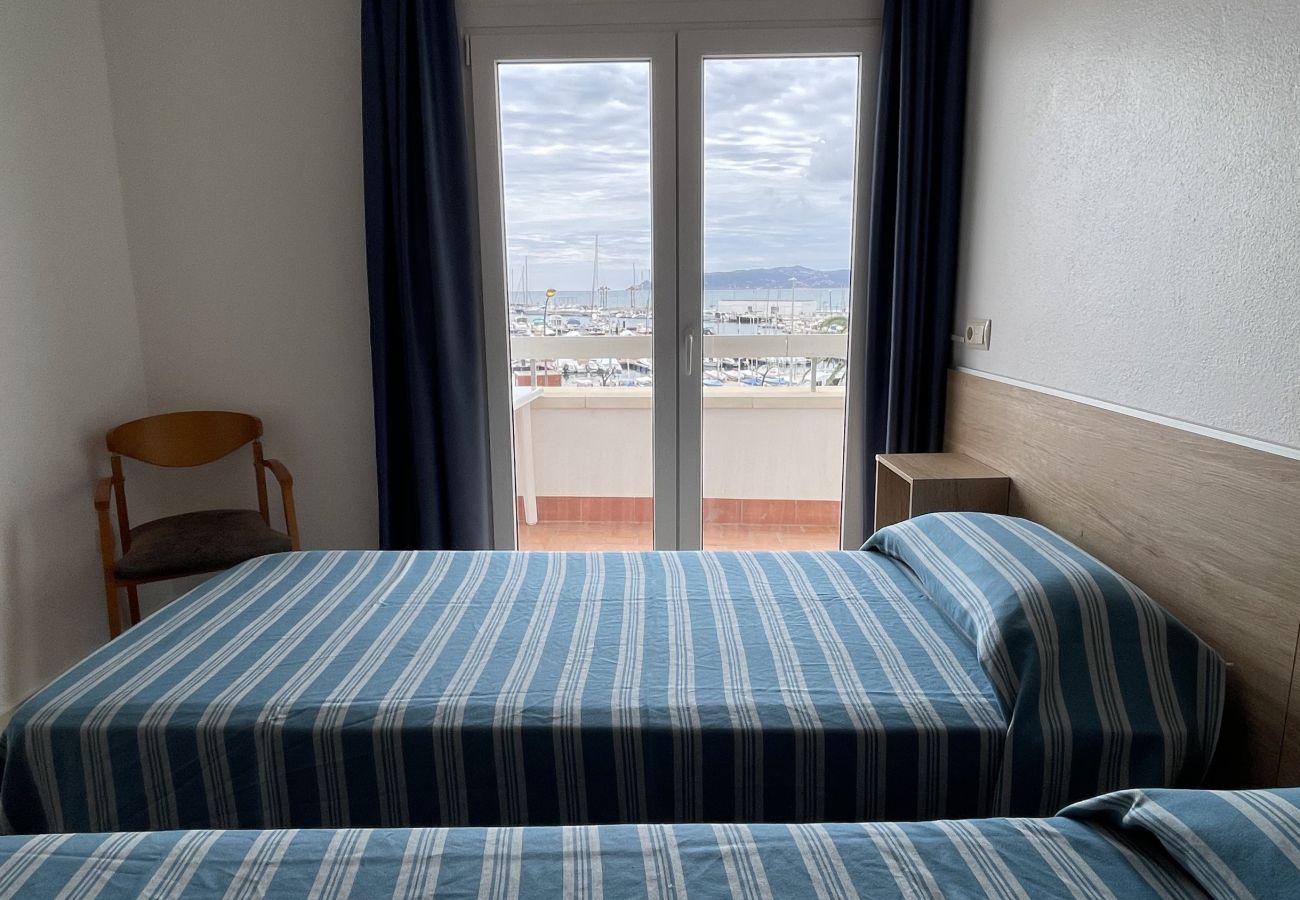 Apartamento en Estartit - MARINA 2C