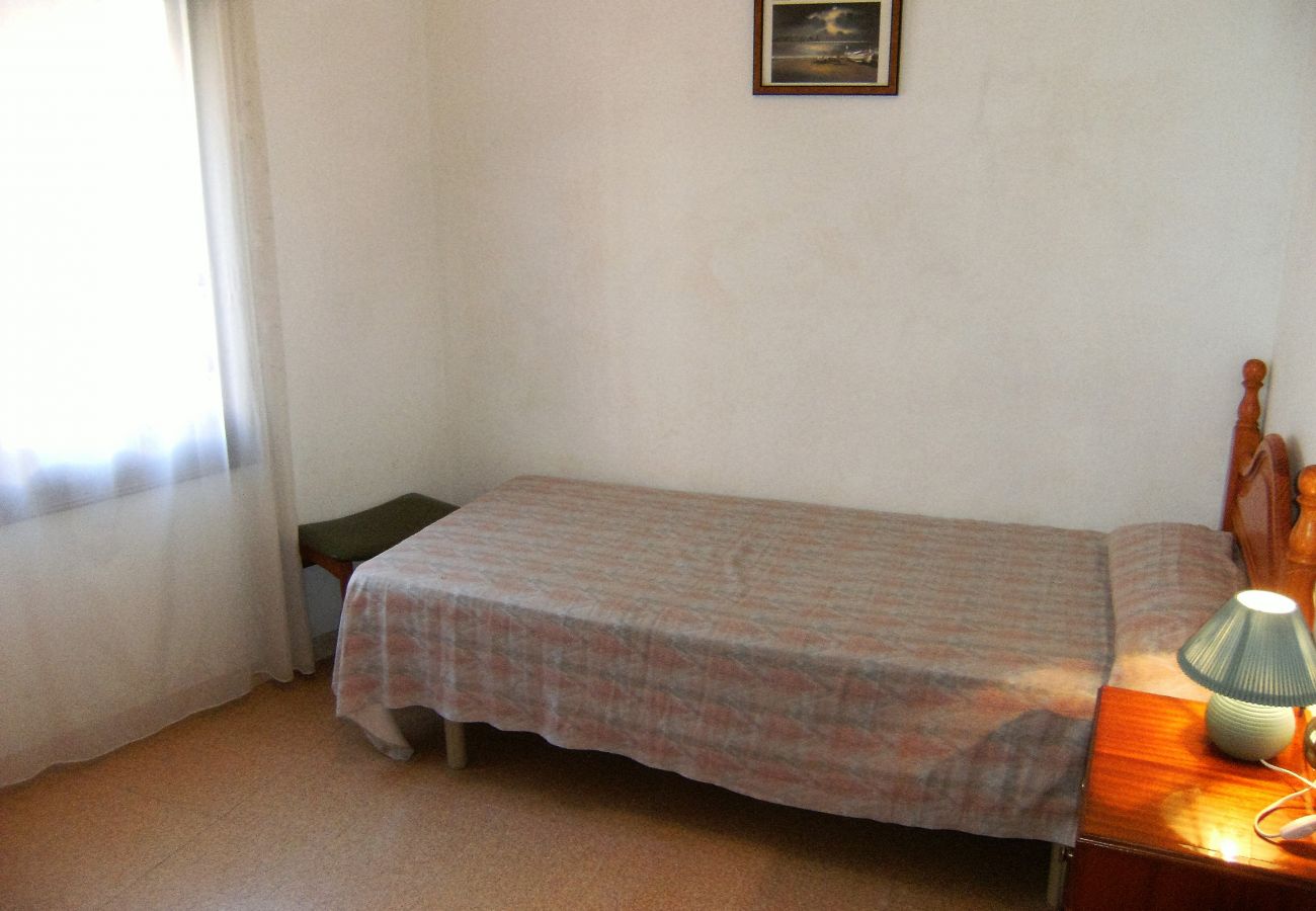 Apartamento en Estartit - MARINA 2D