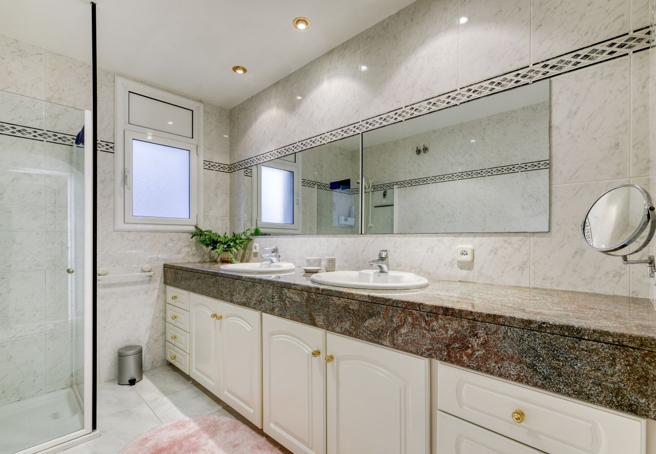 Villa en Estartit - CAP DE LA BARRA 60