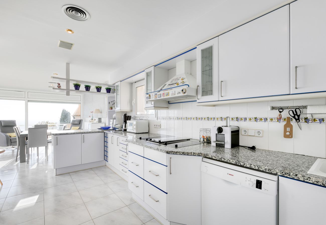 Villa en Estartit - CAP DE LA BARRA 60