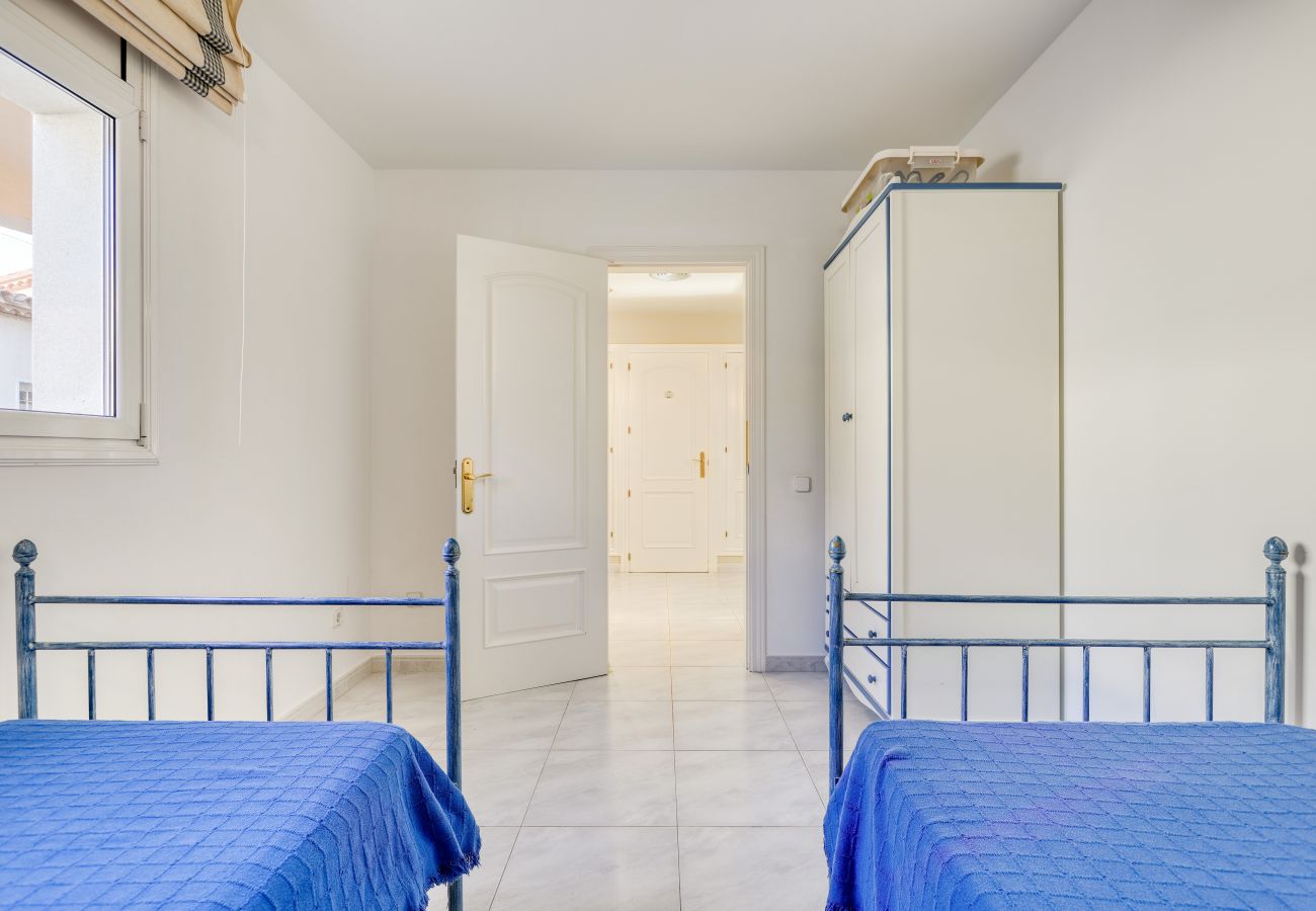 Villa en Estartit - CAP DE LA BARRA 60