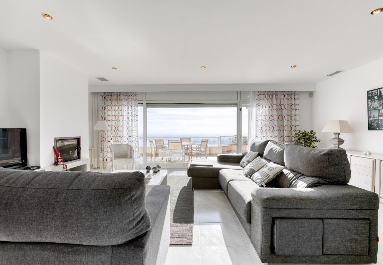 Villa en Estartit - CAP DE LA BARRA 60