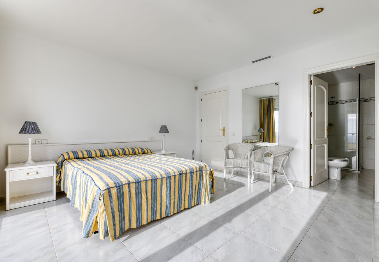 Villa en Estartit - CAP DE LA BARRA 60