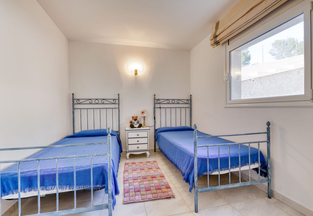 Villa en Estartit - CAP DE LA BARRA 60