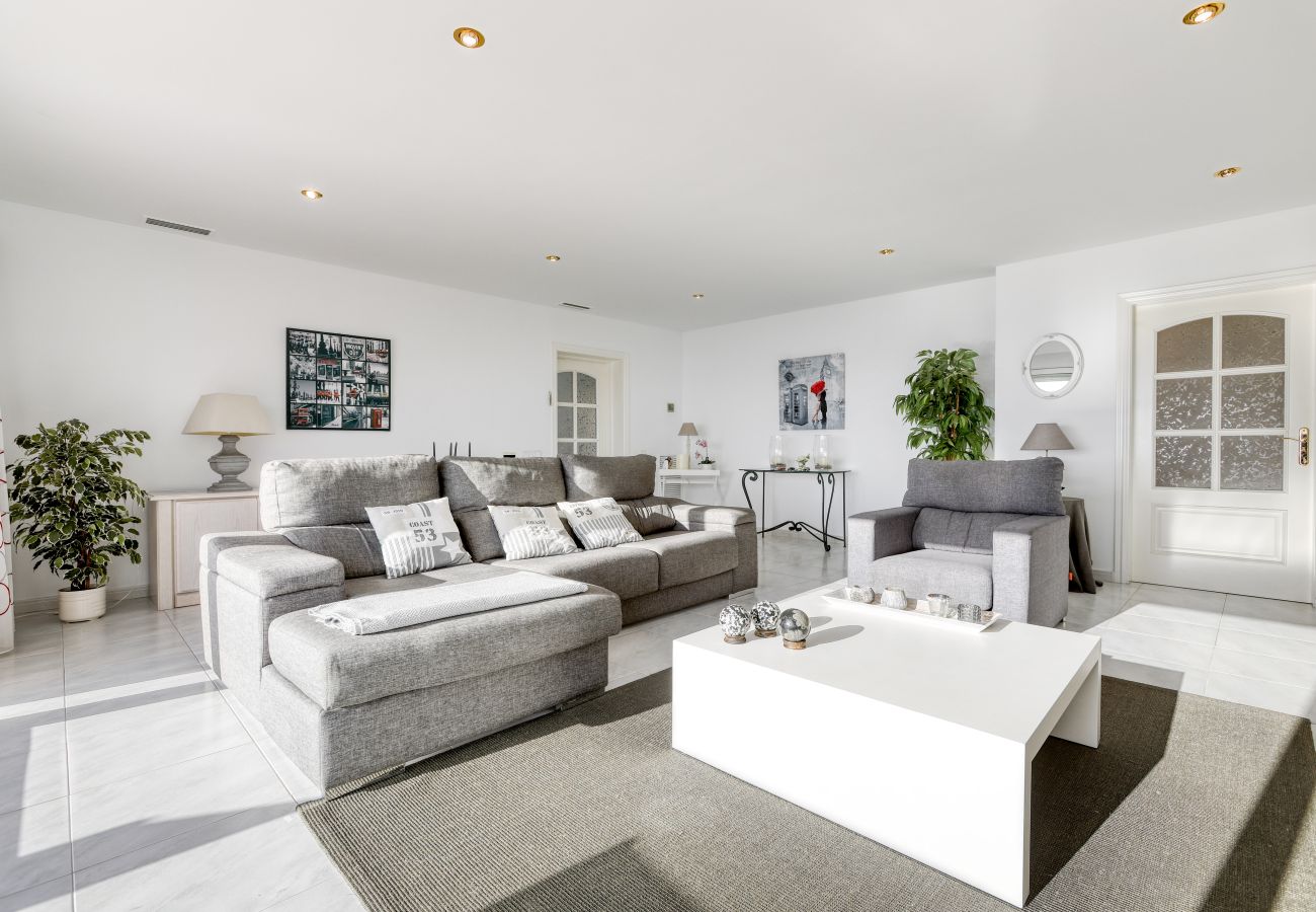 Villa en Estartit - CAP DE LA BARRA 60