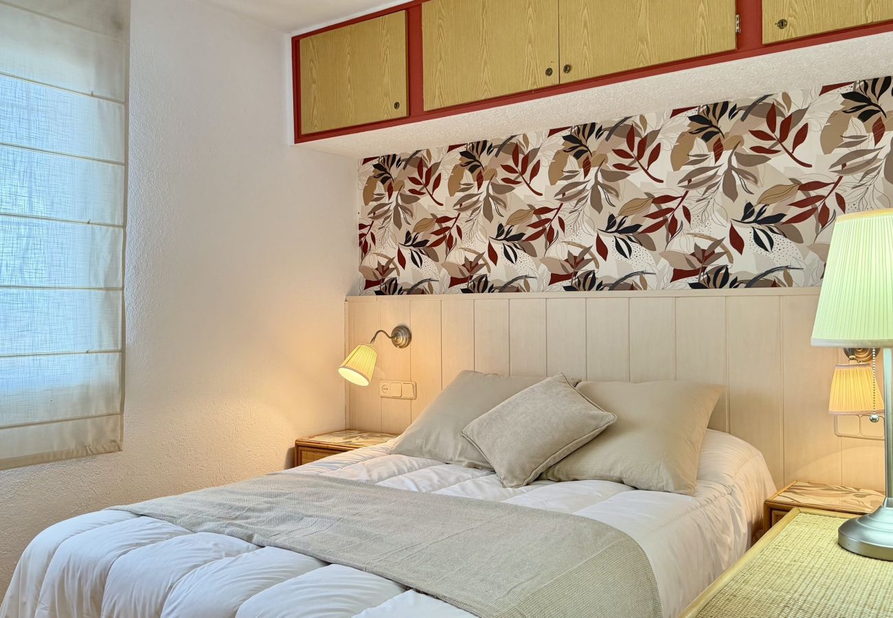 Apartamento en L'Escala -  GRAN SOL B 303 2D