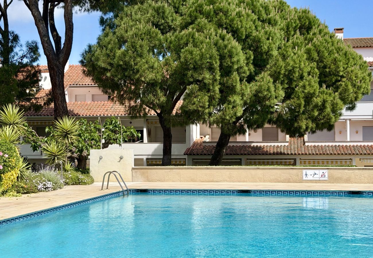 Apartamento en L'Escala -  GRAN SOL B 303 2D