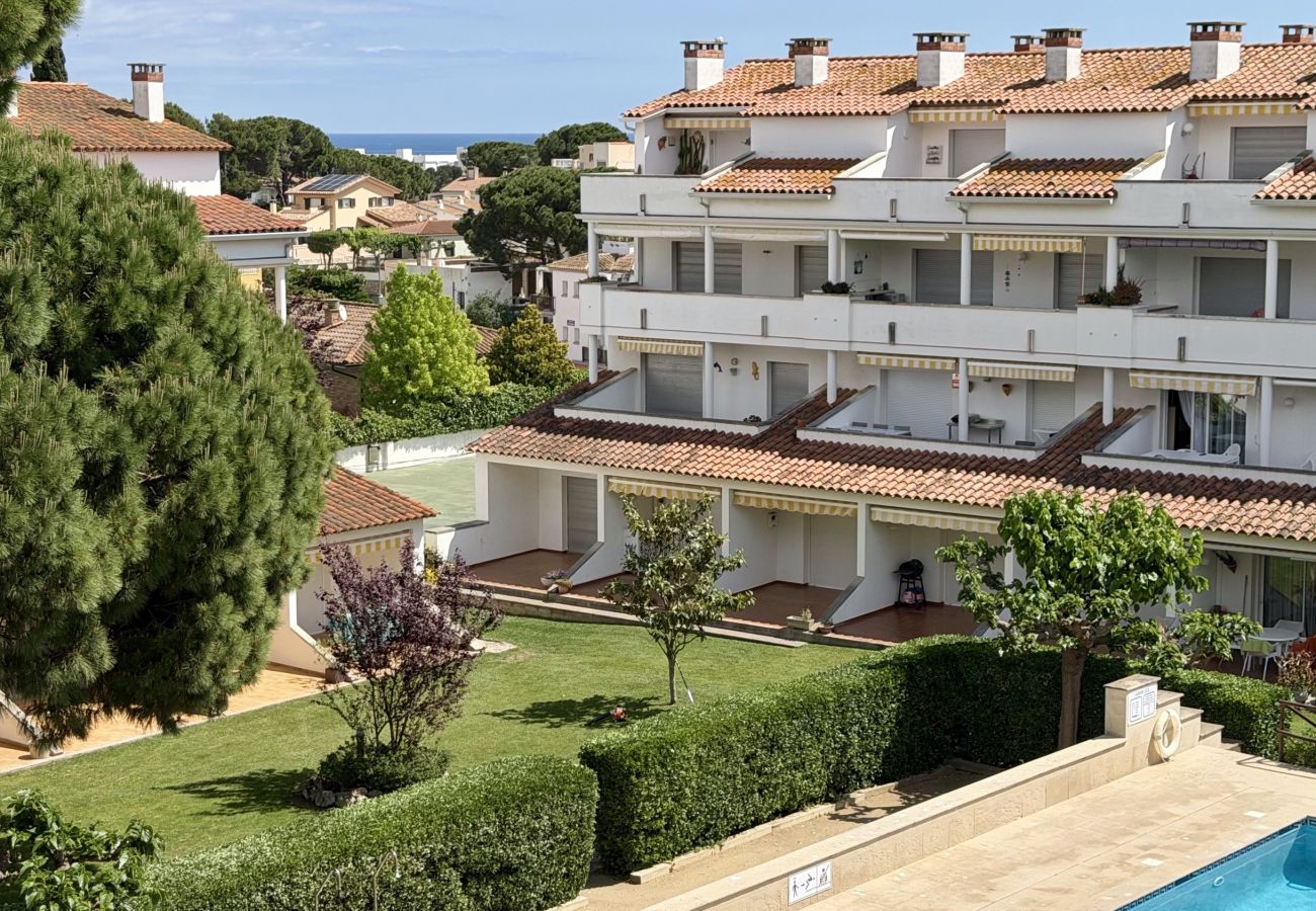 Apartamento en L'Escala -  GRAN SOL B 303 2D