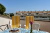 Apartamento en L'Escala -  GRAN SOL B 303 2D