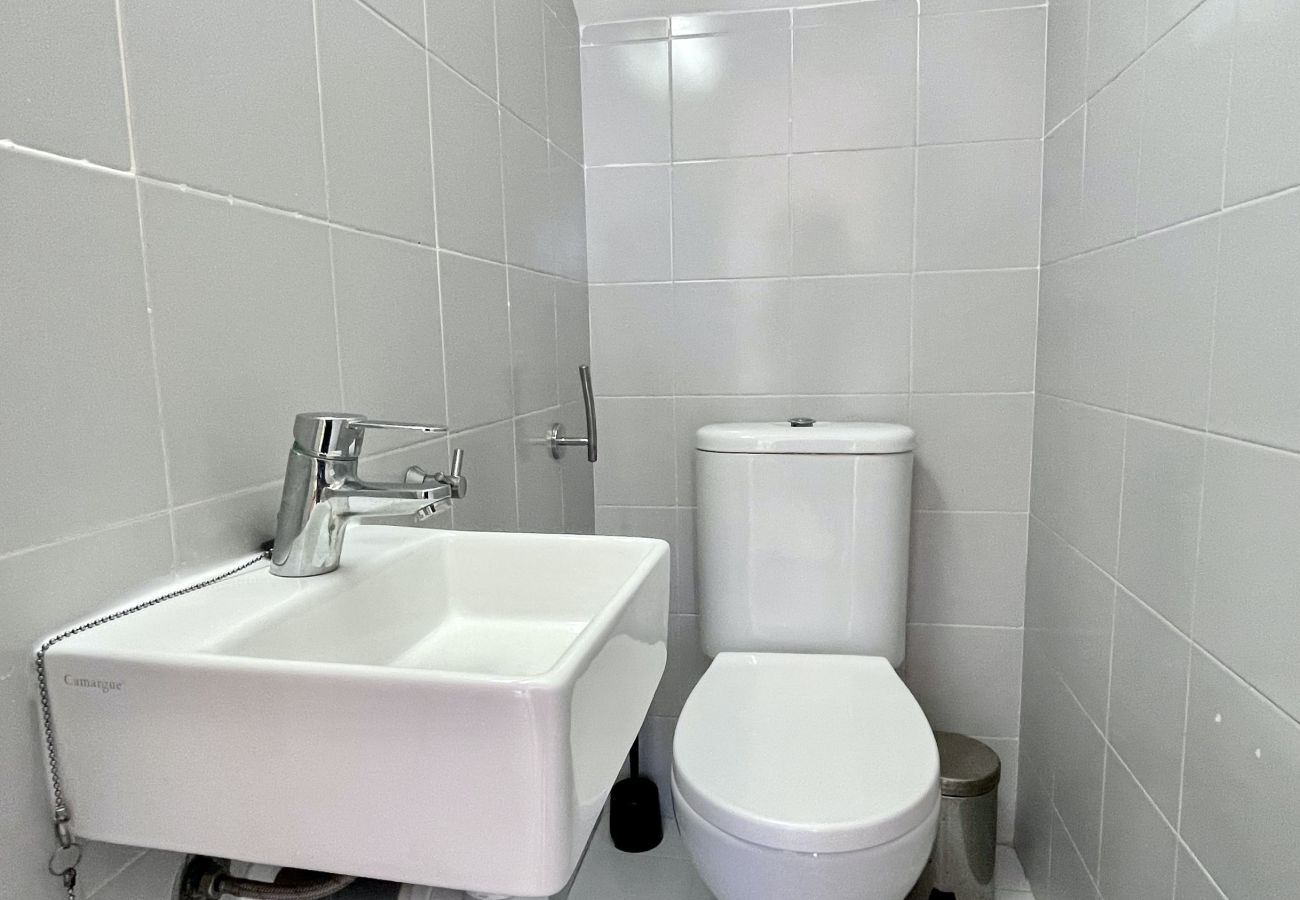 Casa en Estartit - VALL PETITA CON JARDIN PRIVADO 152