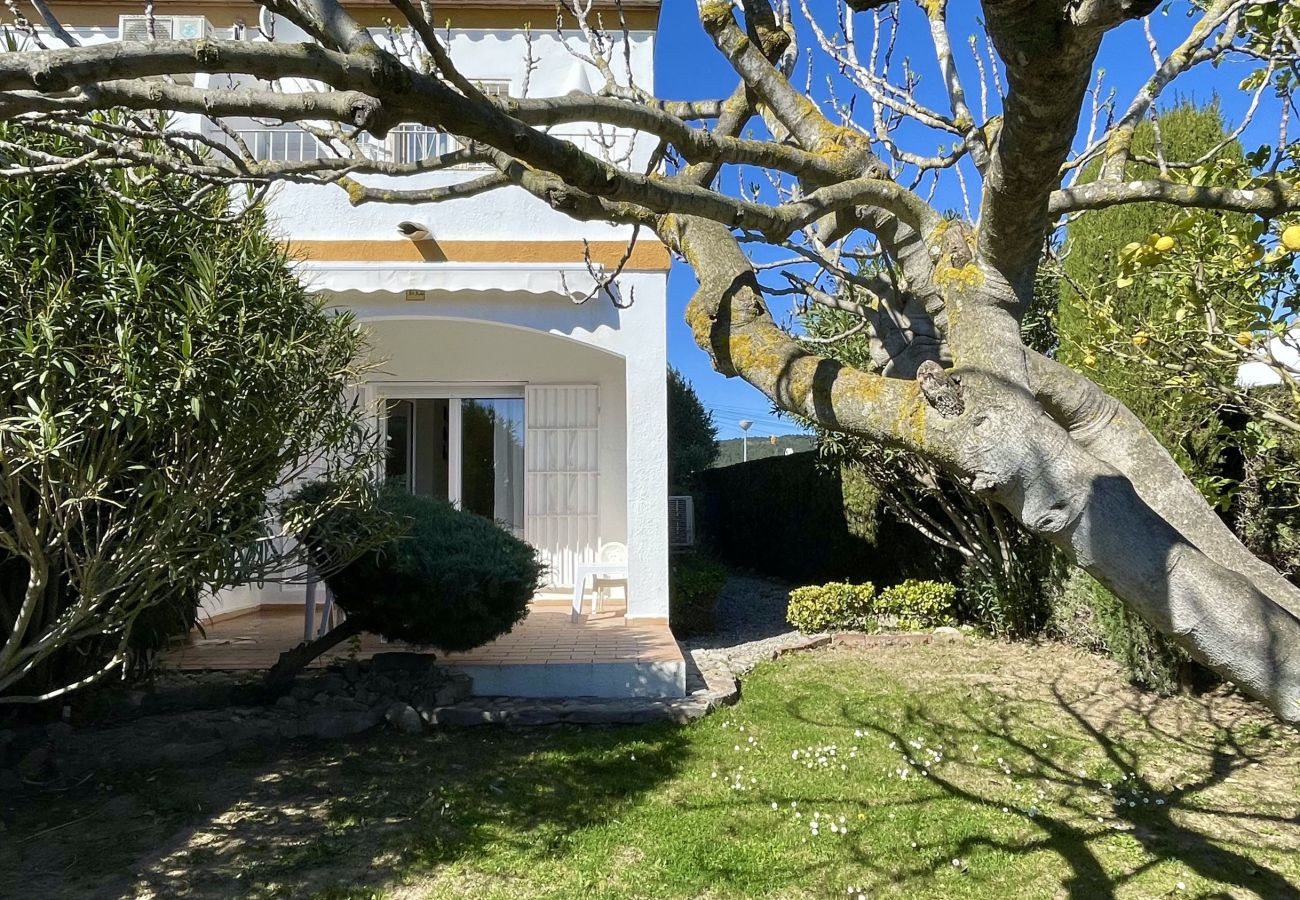 Casa en Estartit - VALL PETITA CON JARDIN PRIVADO 152