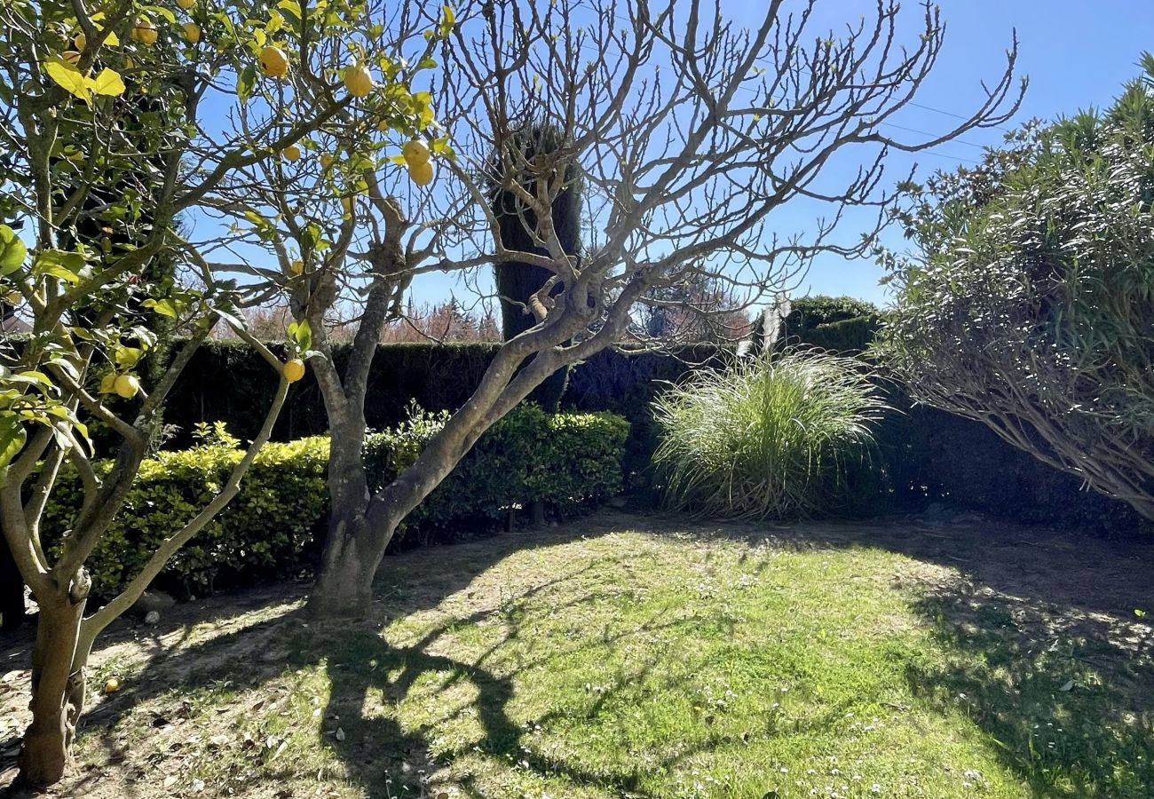 Casa en Estartit - VALL PETITA CON JARDIN PRIVADO 152